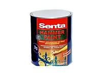 Senta Hammer Shimmer EffectPaint (Yeni)